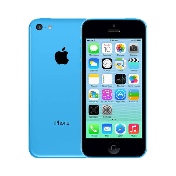 iPhone 5c