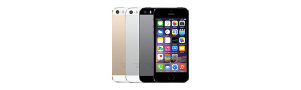 iPhone 5 Series