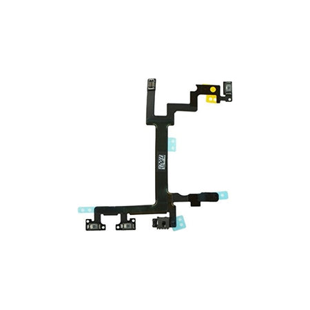 iPhone 5 Volume and Power Flex Cable