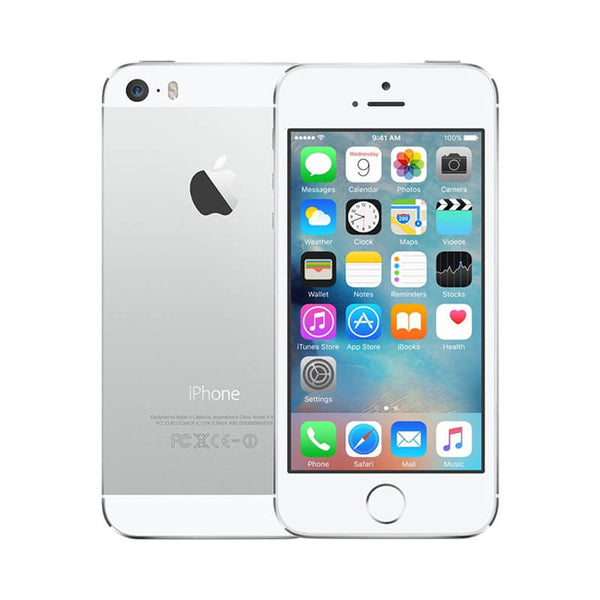 iPhone 5s