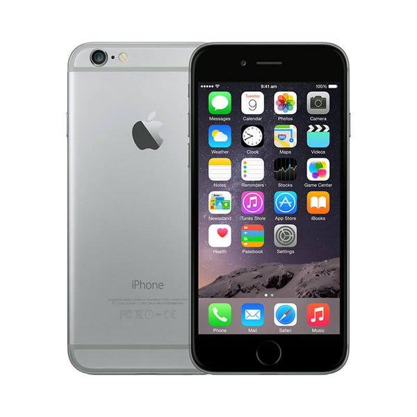 iPhone 6