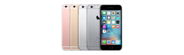 iPhone 6 Series
