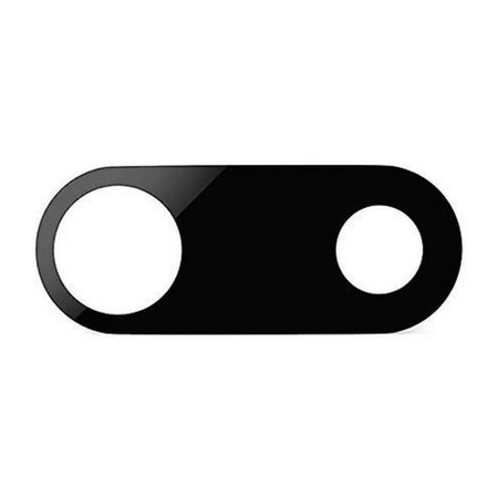 iPhone 7 Plus/8 Plus Back Camera Camera Inner Glass Lens Replacement