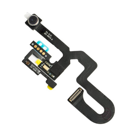 iPhone 7 Plus Front Camera and Sensor