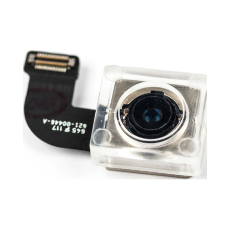 iPhone 7 Rear Camera