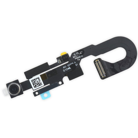 iPhone 7 Front Camera and Sensor