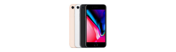 iPhone 8 Series