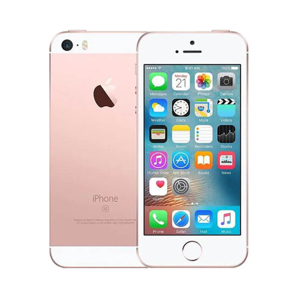 iPhone SE (2016)