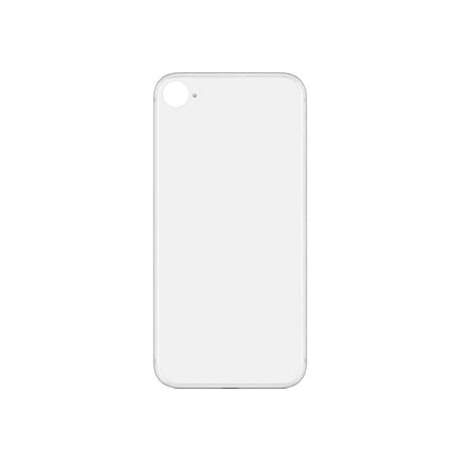 iPhone SE 2022 Rear Glass Cover with Large Camera hole
