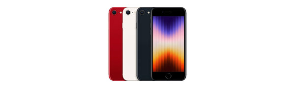 iPhone SE Series