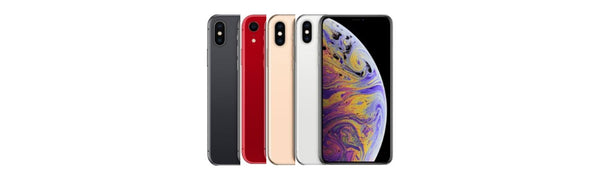 iPhone X Series