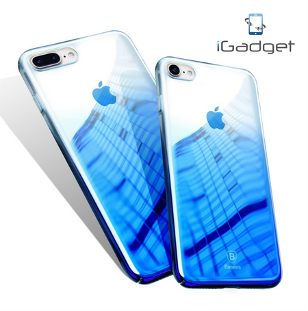 BASEUS iPhone 6 Plus/iPhone 6s Plus Case | Glaze Gradient Colour