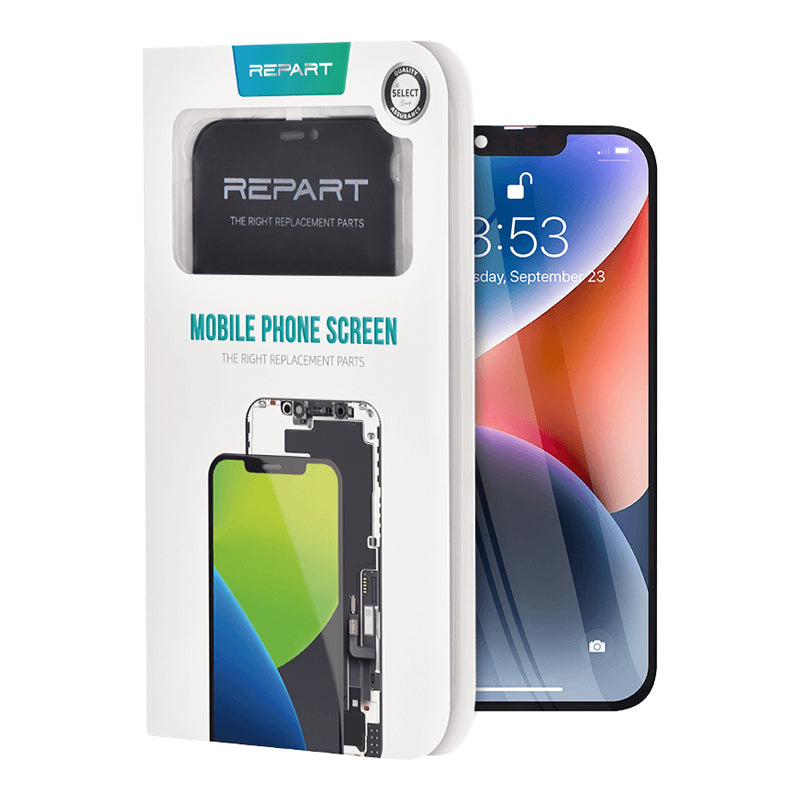 iPhone 14 Plus IC3 LCD Screen Replacement | In-Cell
