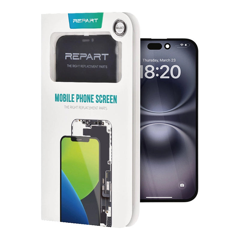 iPhone 16 Pro IC3 LCD Screen Replacement | In-Cell