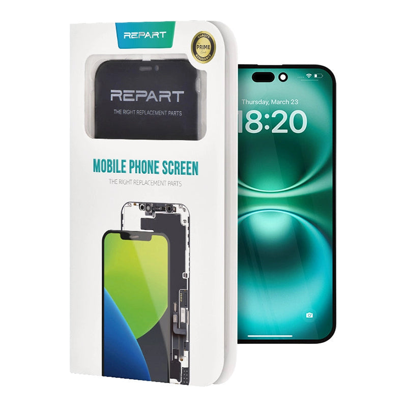 iPhone 16 Plus IC3 LCD Screen Replacement | In-Cell