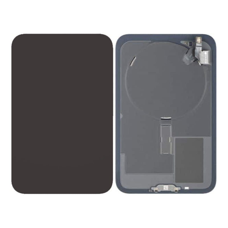 iPhone 17 Pro Max Rear Glass Cover with Wireless Coil