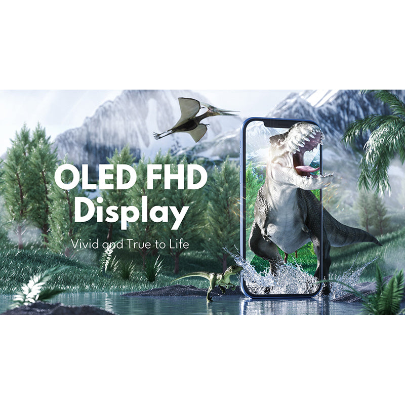 iPhone 17 Premium Screen Replacement | Flexible Soft OLED