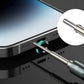 REFOX RS3 3D Tri-wing Screwdriver 0.6mm Metal Tool