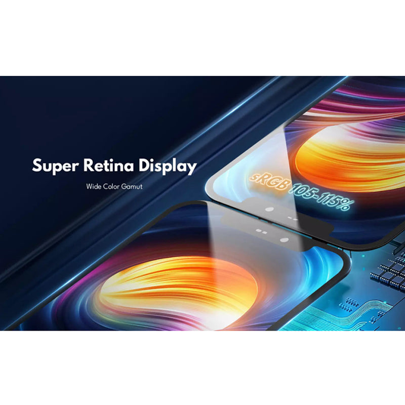 iPhone X IC3 LCD Screen Replacement | In-Cell