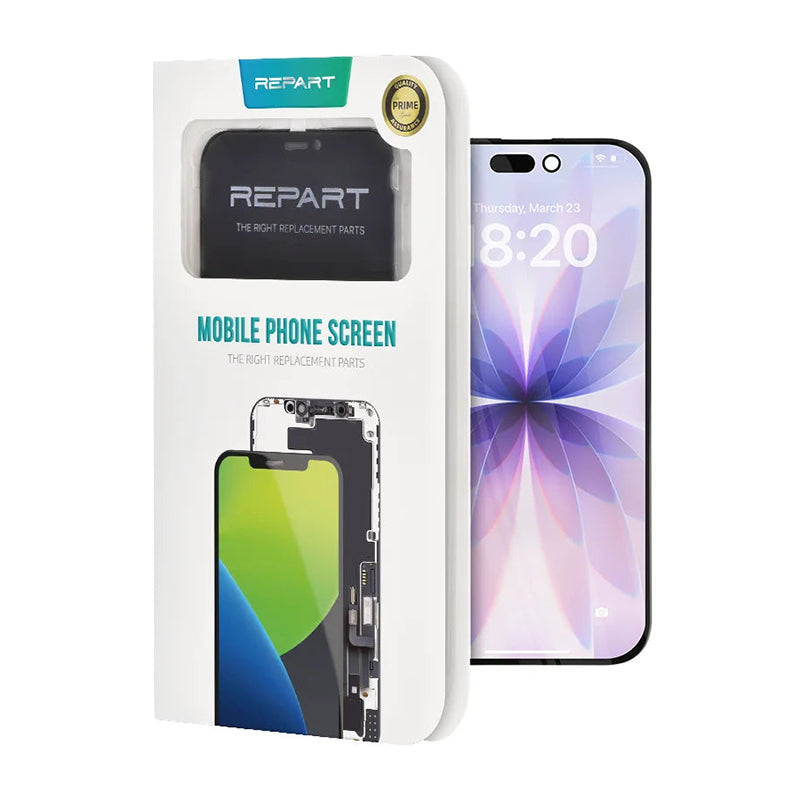 iPhone 17 Premium Screen Replacement | Flexible Soft OLED