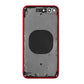 iPhone 8 Plus Back Cover Rear Housing Chassis with Frame Assembly
