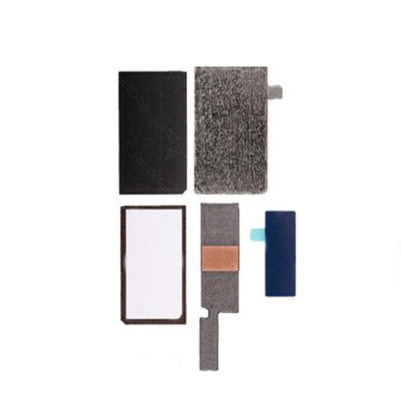 iPhone 7 Logicboard EMI Stickers (5 pack)