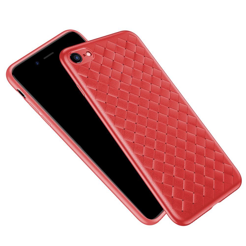BASEUS iPhone 6/iPhone 6s Plus Case | Knitted Weaving