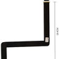 iMac 27" A1419 LCD Flex Cable 2012-2013 (2K Models)