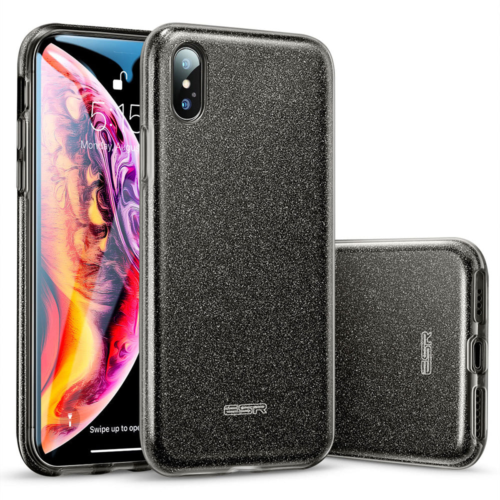 iPhone XS Max Glamour Case