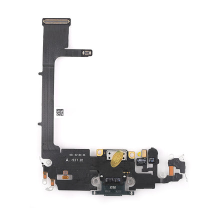iPhone 11 Pro Charger Port Dock Flex Cable