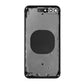 iPhone 8 Plus Back Cover Rear Housing Chassis with Frame Assembly