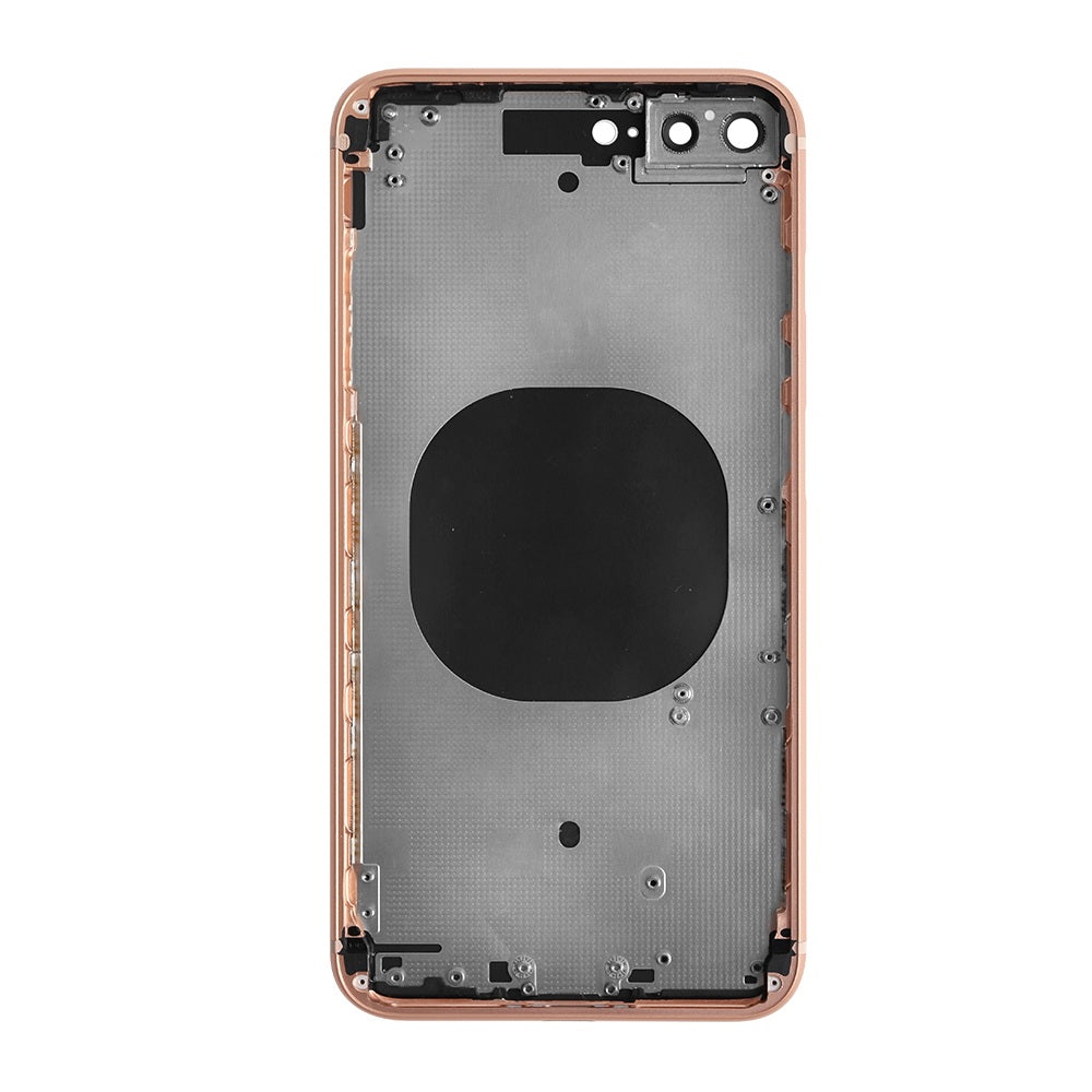 iPhone Plus Back Cover Rear Housing Chassis with Frame Assembly