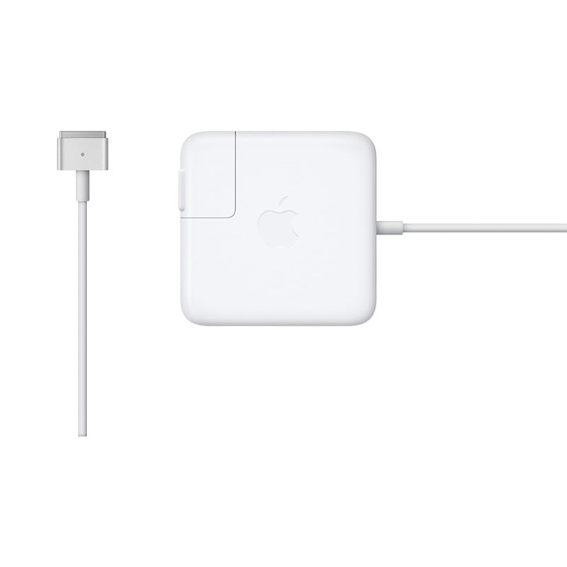 60W Genuine Used Apple Magsafe 2 Power Adapter for Macbook Pro 13" (2012-2015)