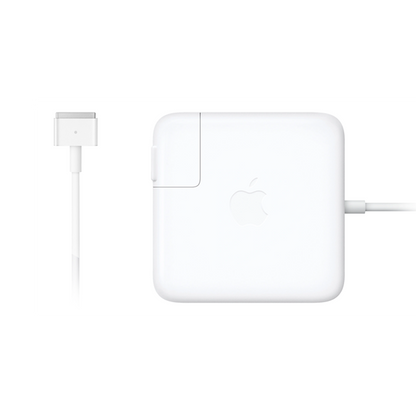 60W Genuine Used Apple Magsafe 1 Power Adapter for Macbook/ Macbook Pro 13" (2009-2012)