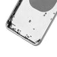 iPhone 8 Plus Back Cover Rear Housing Chassis with Frame Assembly