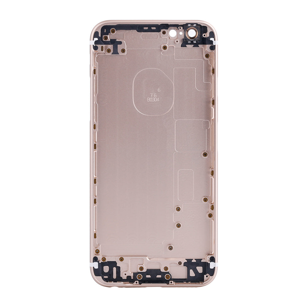 iPhone 6s Back Cover Rear Housing Chassis