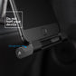 Baseus Backseat Phone and iPad Car Mount Headrest Holder (4.7-12.9 inch)