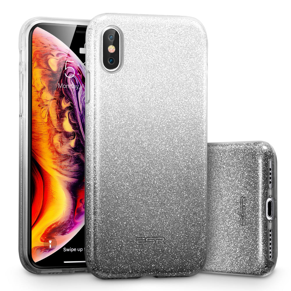 iPhone XS Max Glamour Case