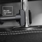Baseus Backseat Phone and iPad Car Mount Headrest Holder (4.7-12.9 inch)