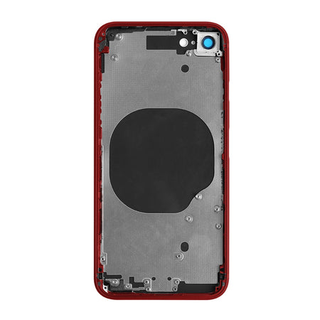 iPhone 8 Back Cover Rear Housing Chassis with Frame Assembly