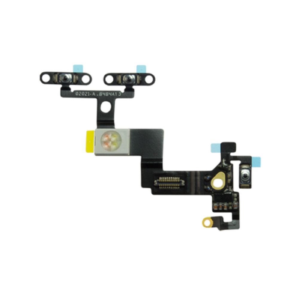 iPad Pro 11" (Gen 1) Power and Volume Flex Cable