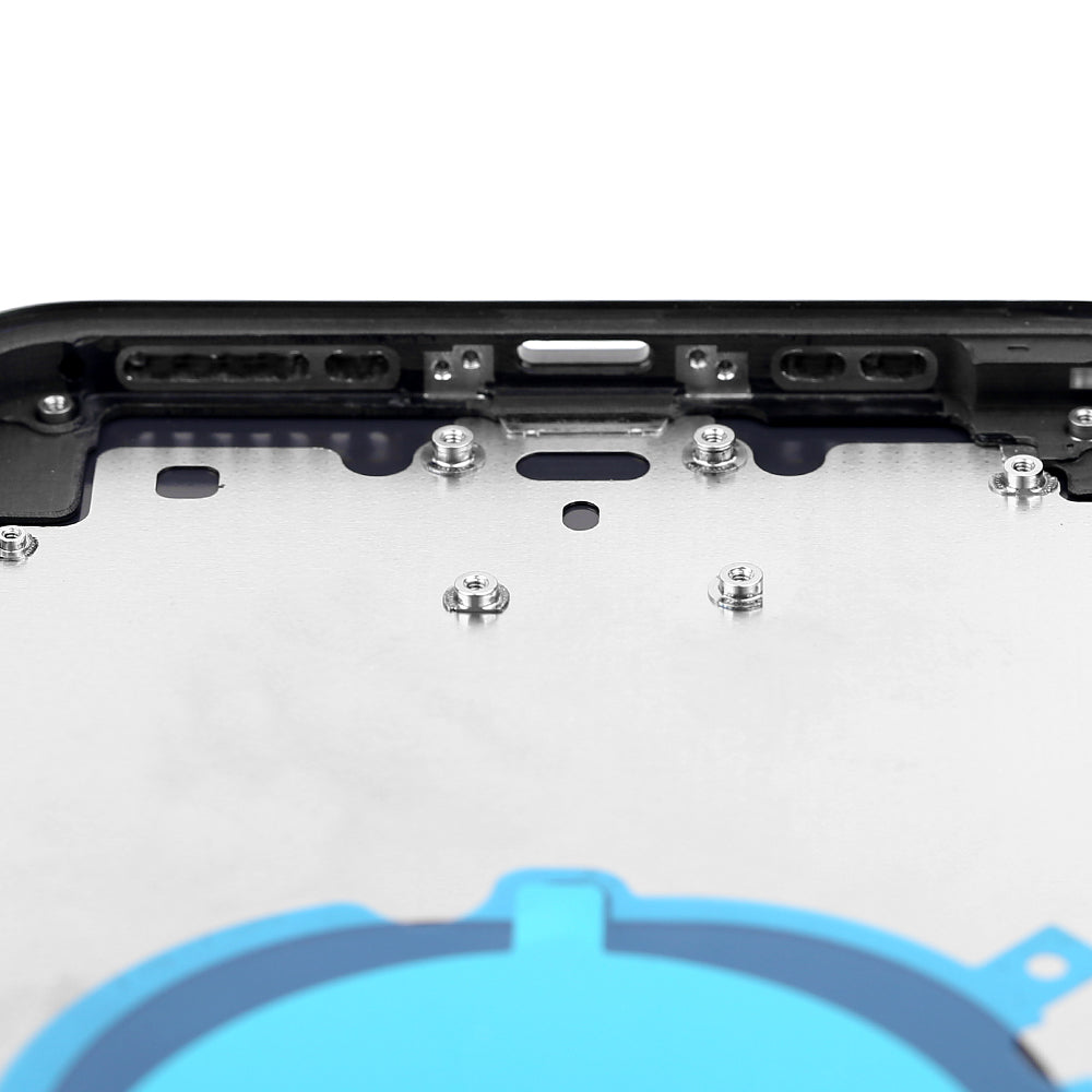 iPhone 11 Pro Max Back Cover Rear Housing Chassis with Frame Assembly