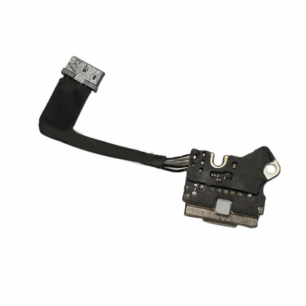 Macbook Pro 13" A1502 Retina MagSafe 2 DC-in Power Board Charger Port (Late 2013-Early 2015)