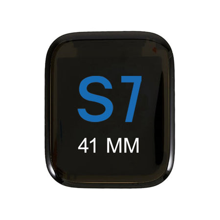 Apple Watch Series 7 41mm OLED Screen Replacement