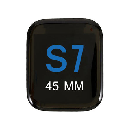 Apple Watch Series 7 45mm OLED Screen Replacement