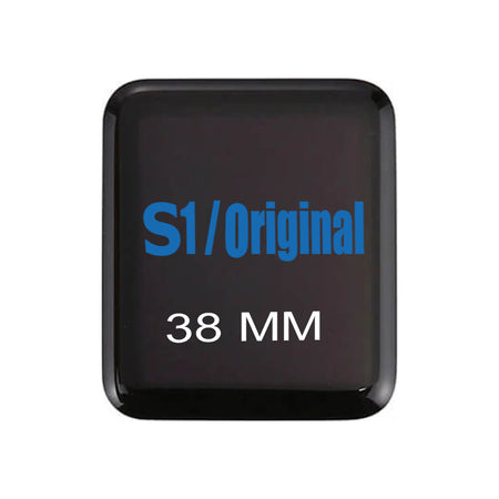 Apple Watch Original Series & Series 1 38mm OLED Screen Replacement
