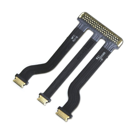 Apple Watch Series 2 42mm LCD Flex Cable Replacement