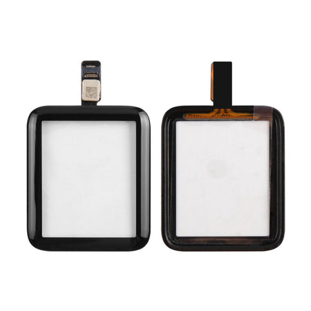 Apple Watch Series 2 & Series 3 38mm Glass and Digitiser with Touchscreen Flex Replacement