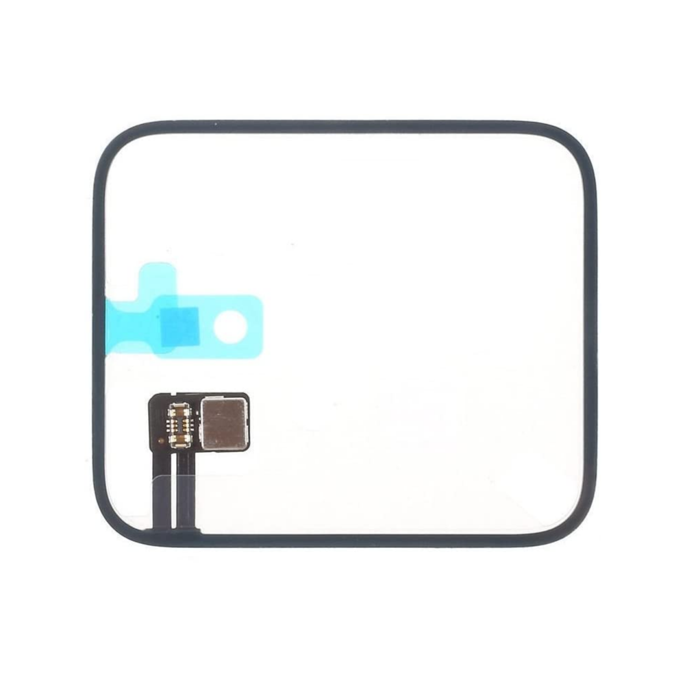 Apple Watch Series 2 & Series 3 Cellular 42mm Force Touch Gasket with Adhesive