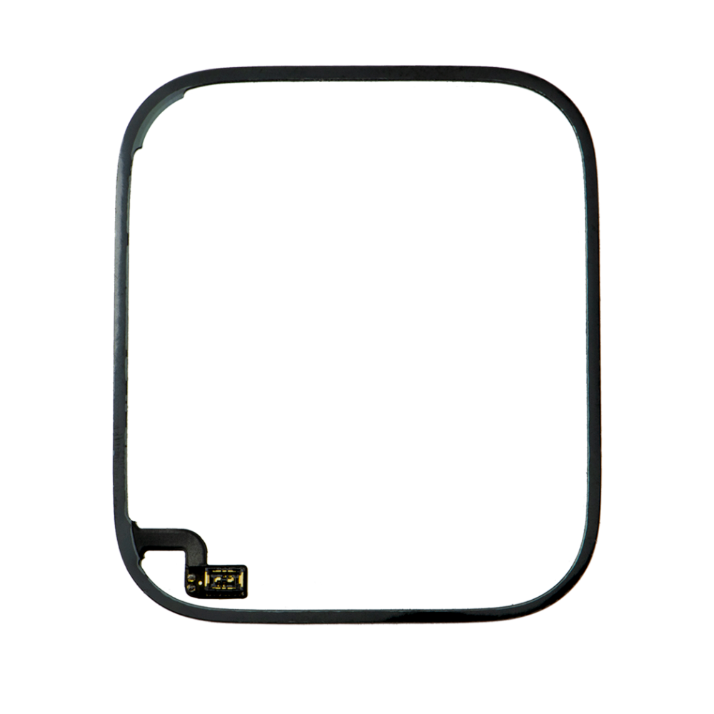 Apple Watch Series 4 44mm Force Touch Gasket with Adhesive